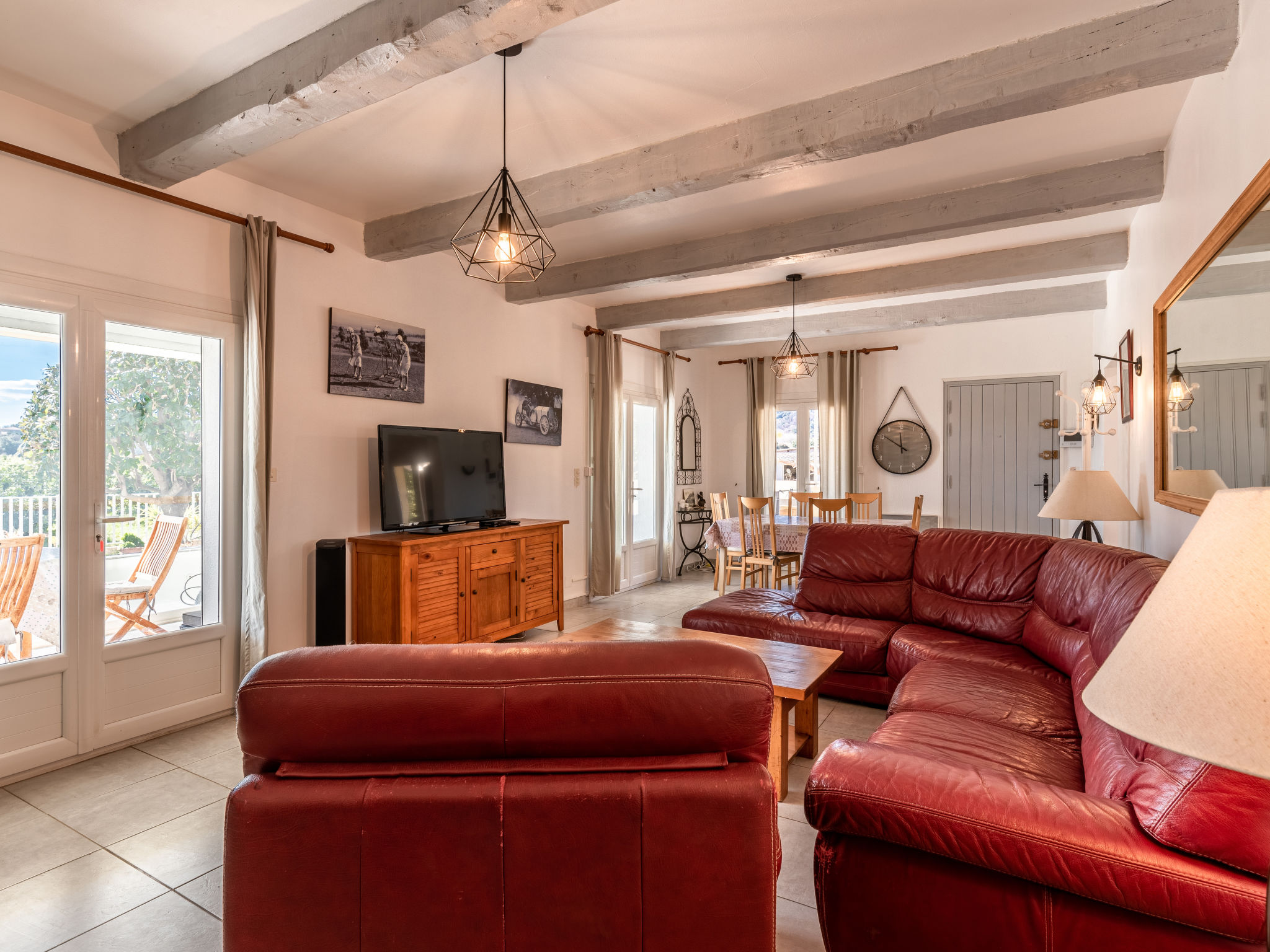 Photo of La Cerisaie