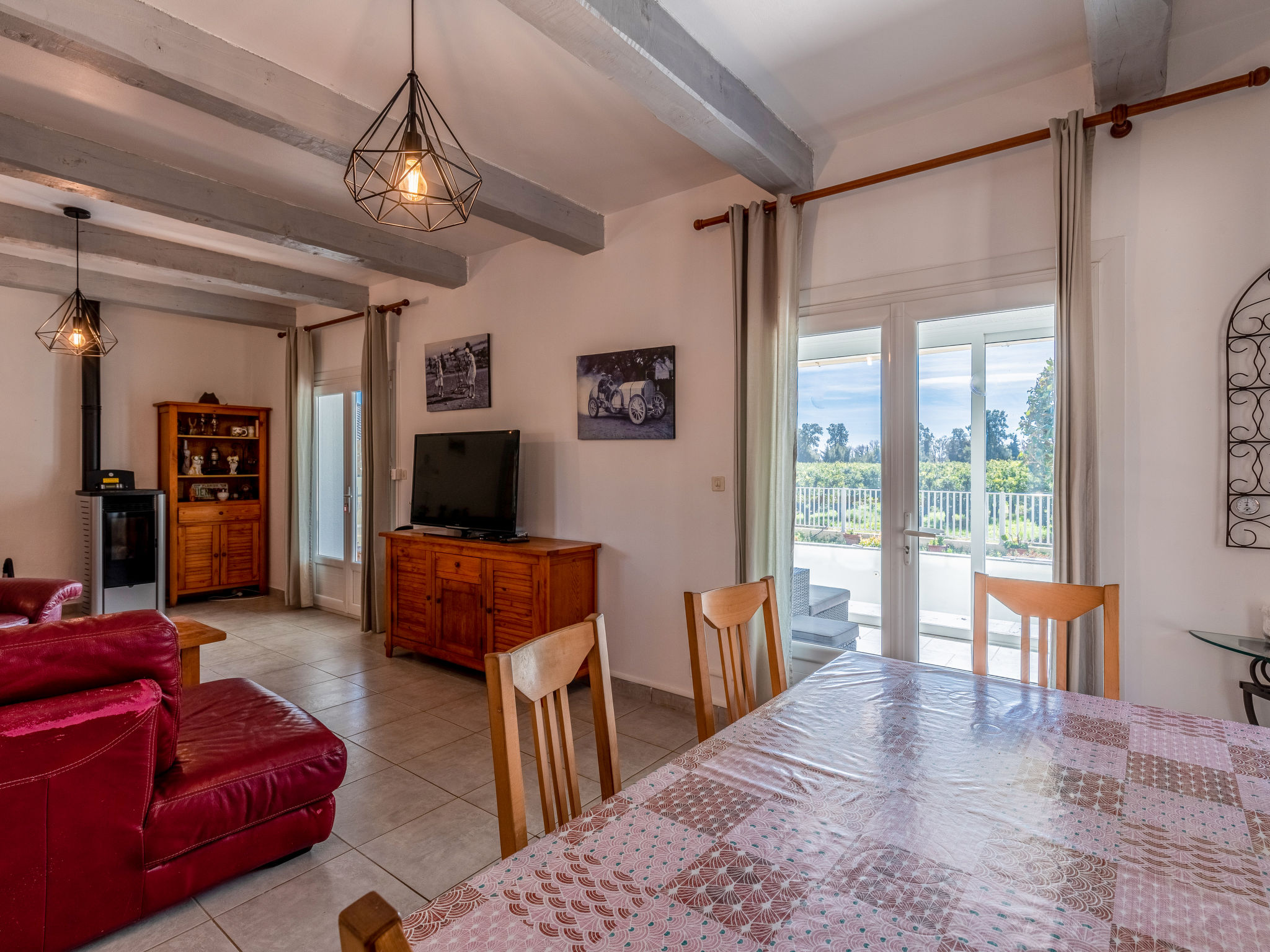 Photo of La Cerisaie