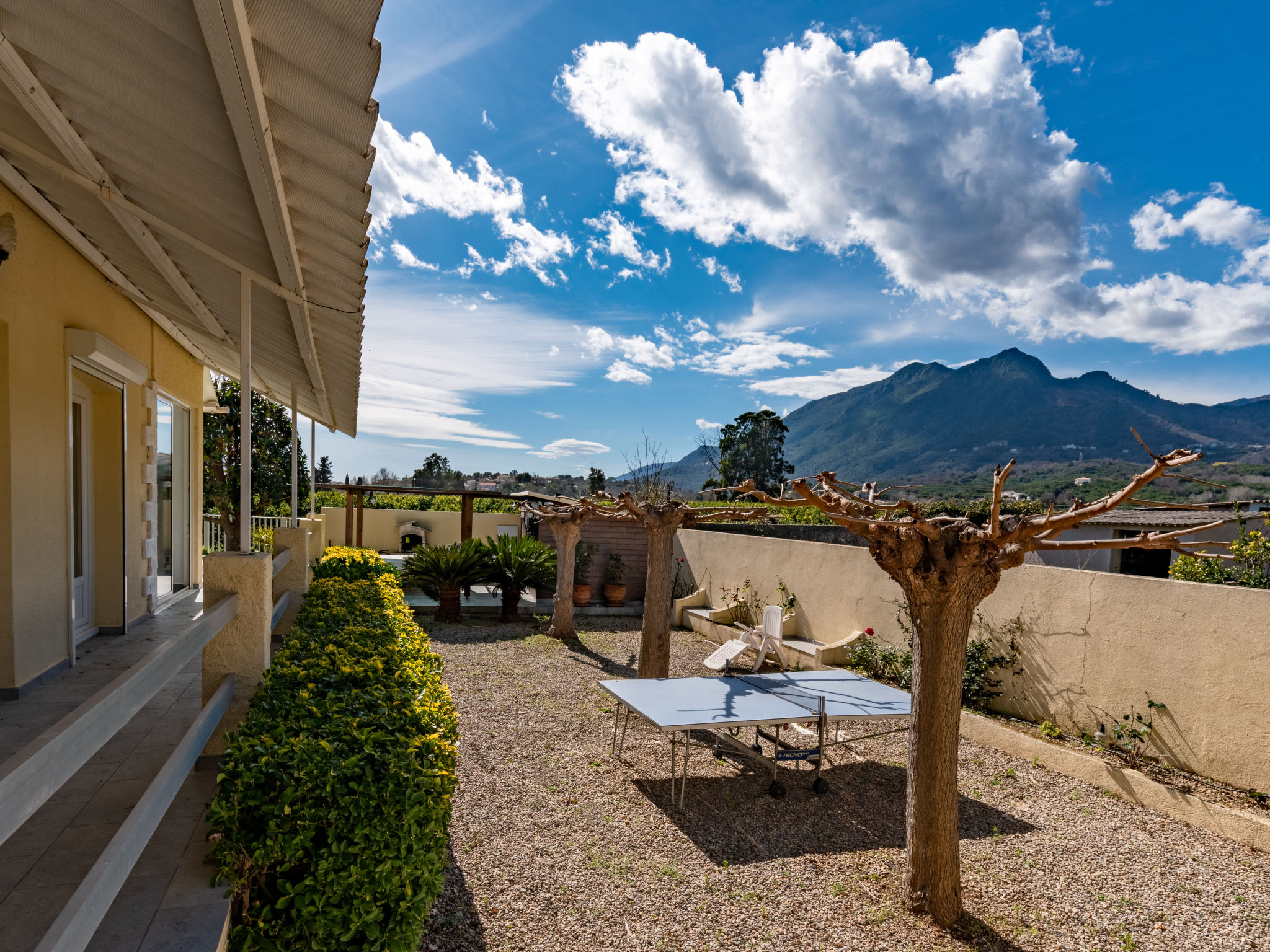 Photo of La Cerisaie