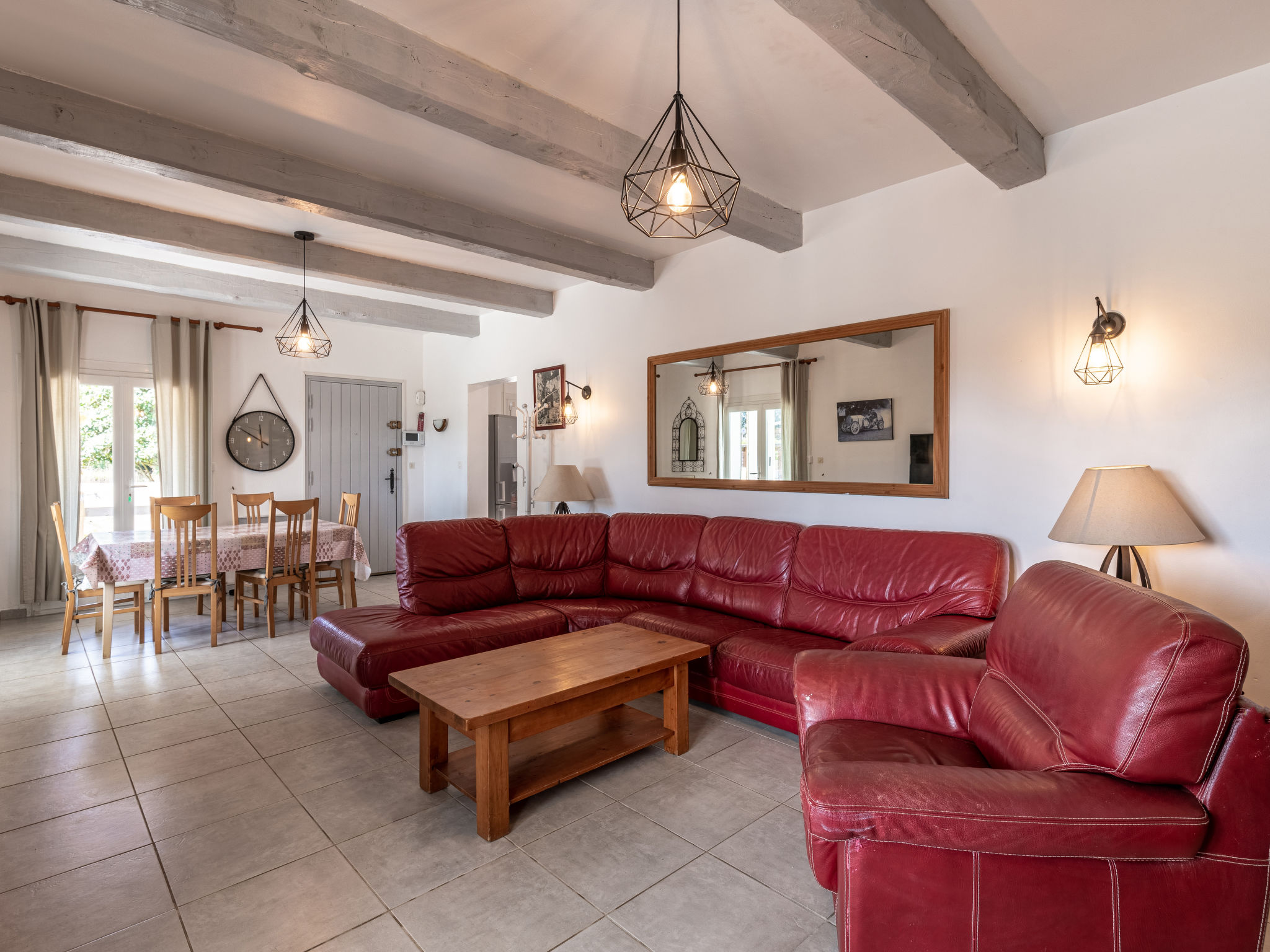 Photo of La Cerisaie