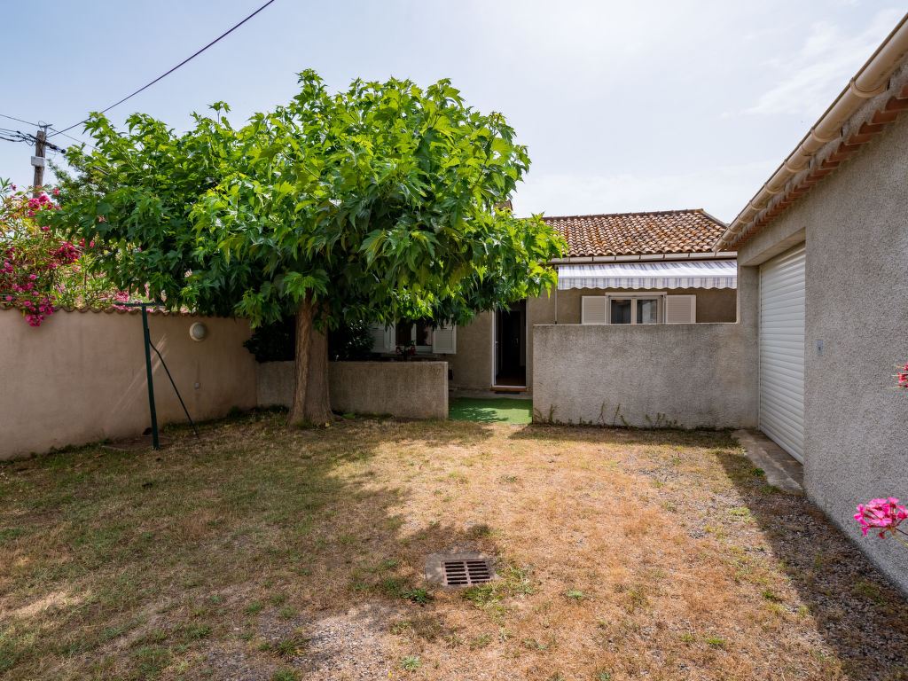 Vakantiehuis Dami I