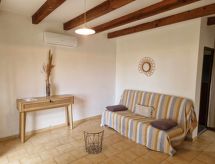 Ferienwohnung Mini Villa 2/4 personnes