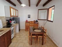 Ferienwohnung Mini Villa 2/4 personnes