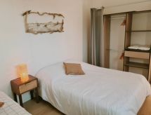 Ferienwohnung Mini Villa 2/4 personnes