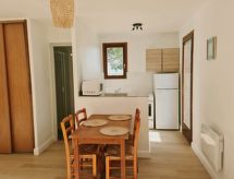 Ferienwohnung Mini Villa 2/4 personnes