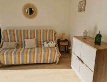 Ferienwohnung Mini Villa 2/4 personnes