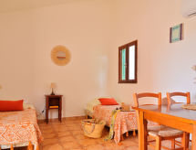 Ferienwohnung Mini Villa 2/4 personnes