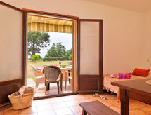 Ferienwohnung Mini Villa 2/4 personnes