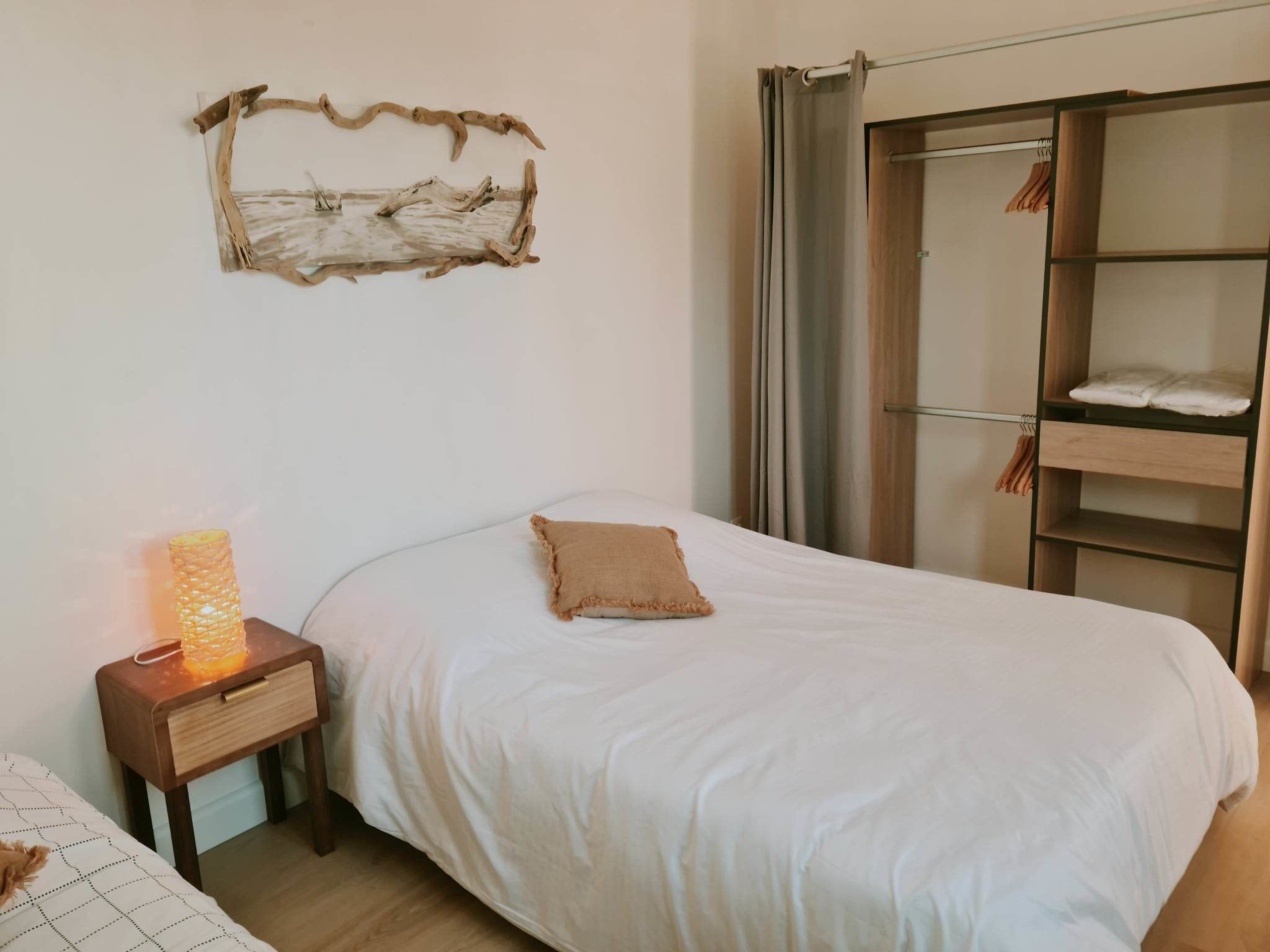 Photo of Mini Villa 2/4 personnes