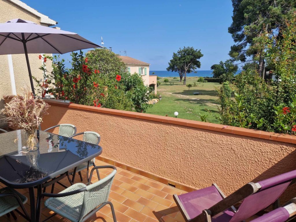 Appartement Mini Villa 4/6 personnes in Frankrijk