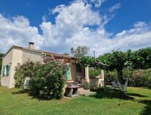 Mini Villa 6/8 personnes