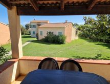 Mini Villa 6/8 personnes