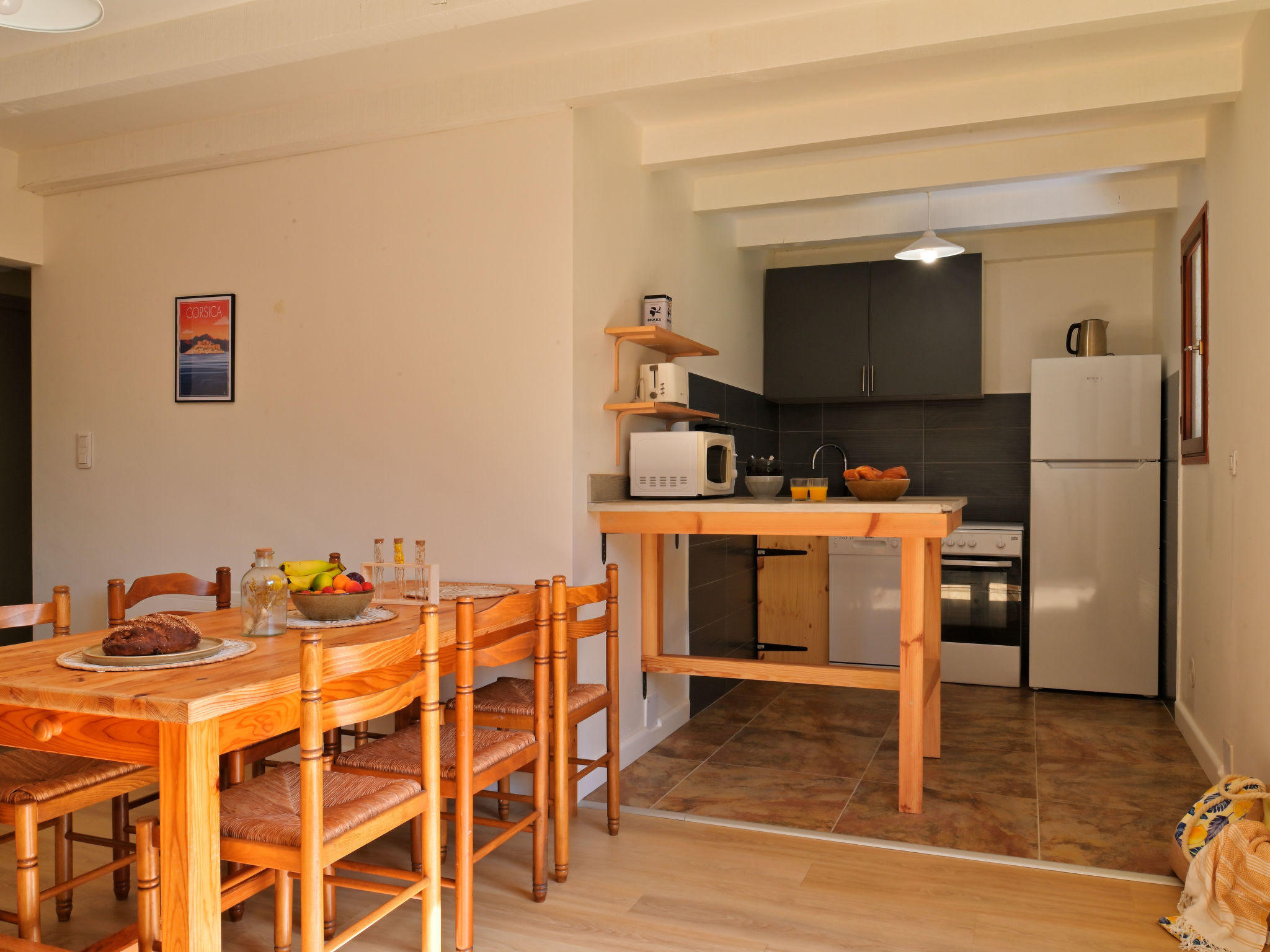 Photo of Mini Villa 6/8 personnes