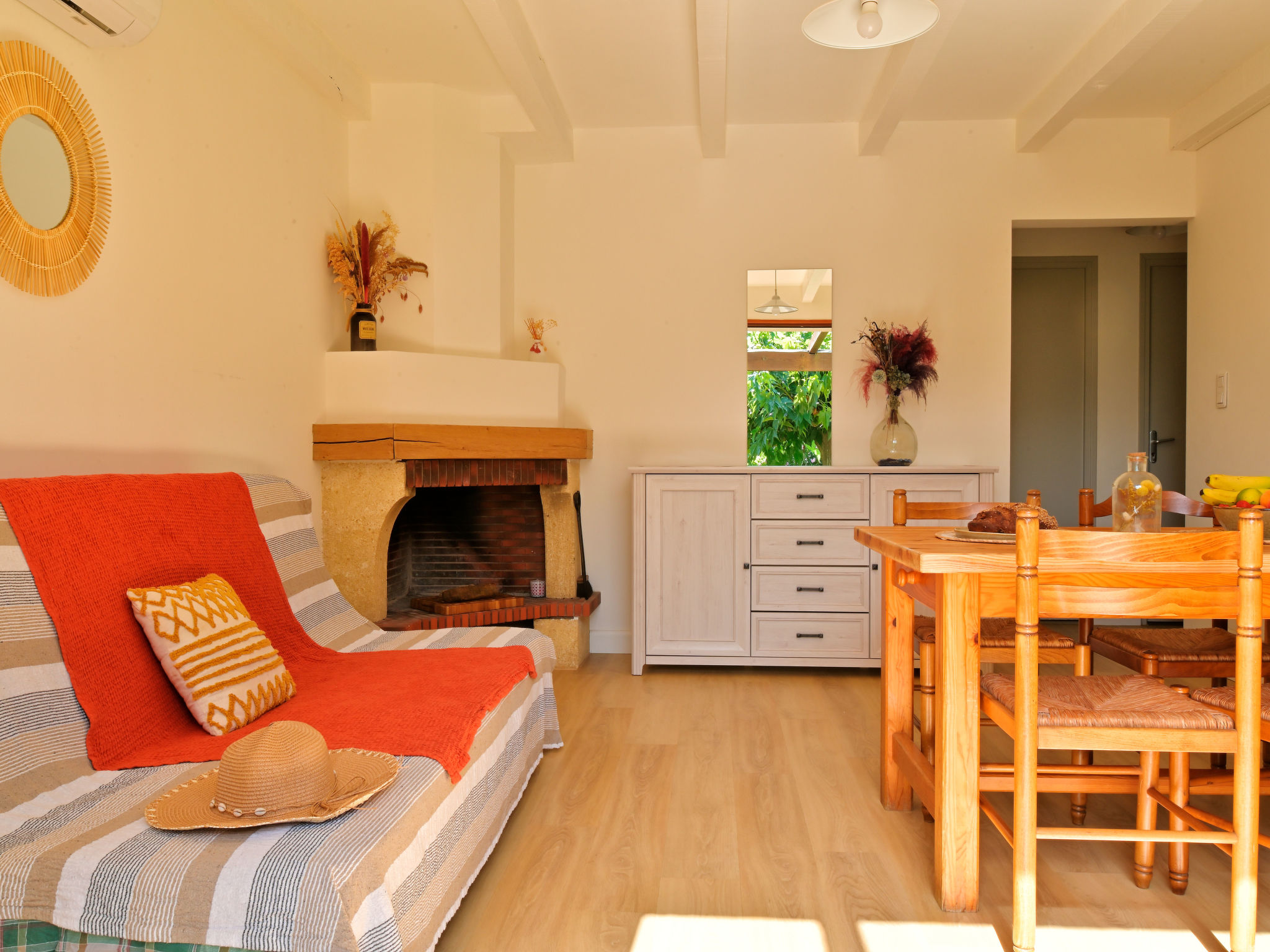 Photo of Mini Villa 6/8 personnes