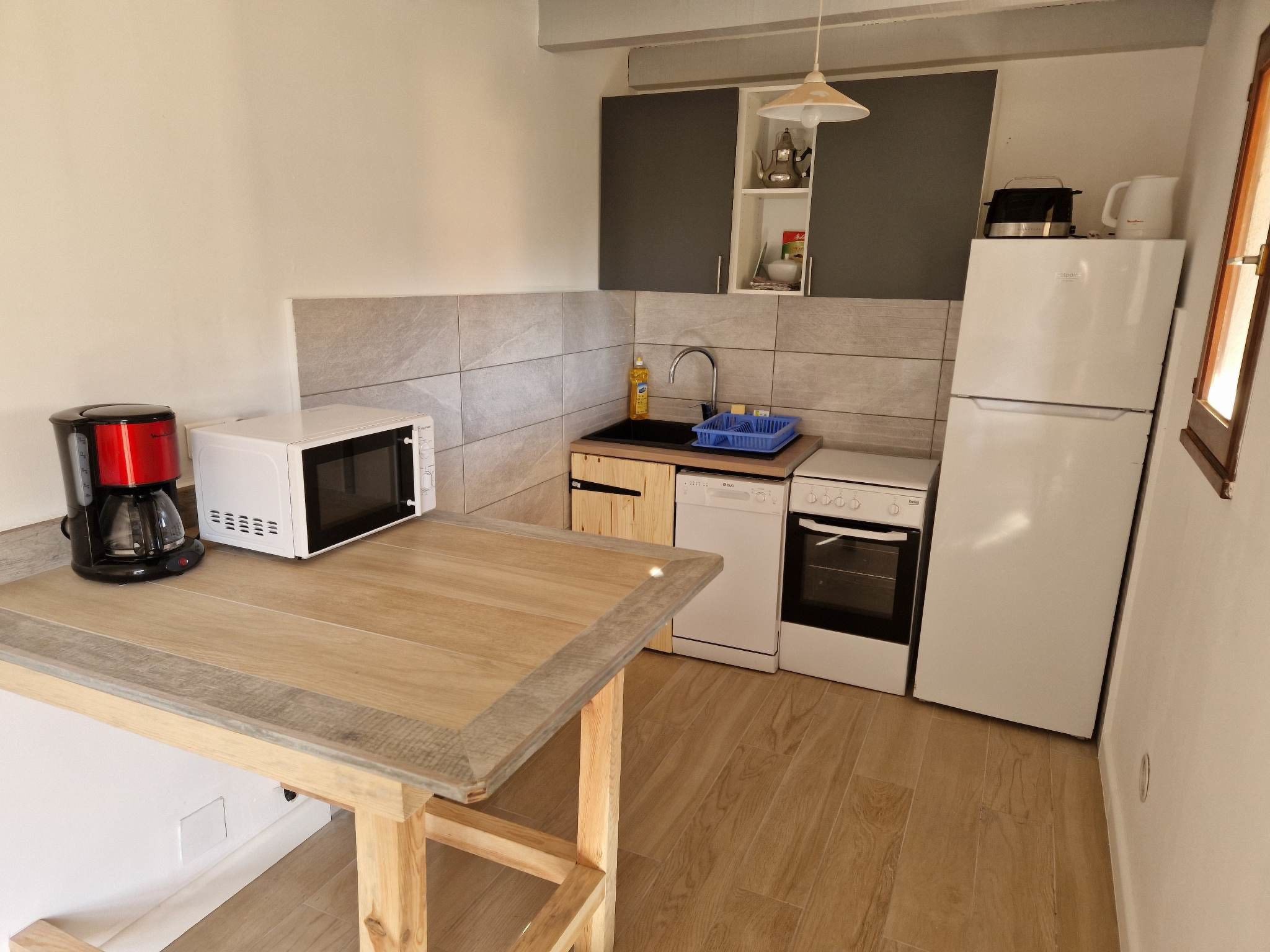 Photo of Mini Villa 6/8 personnes