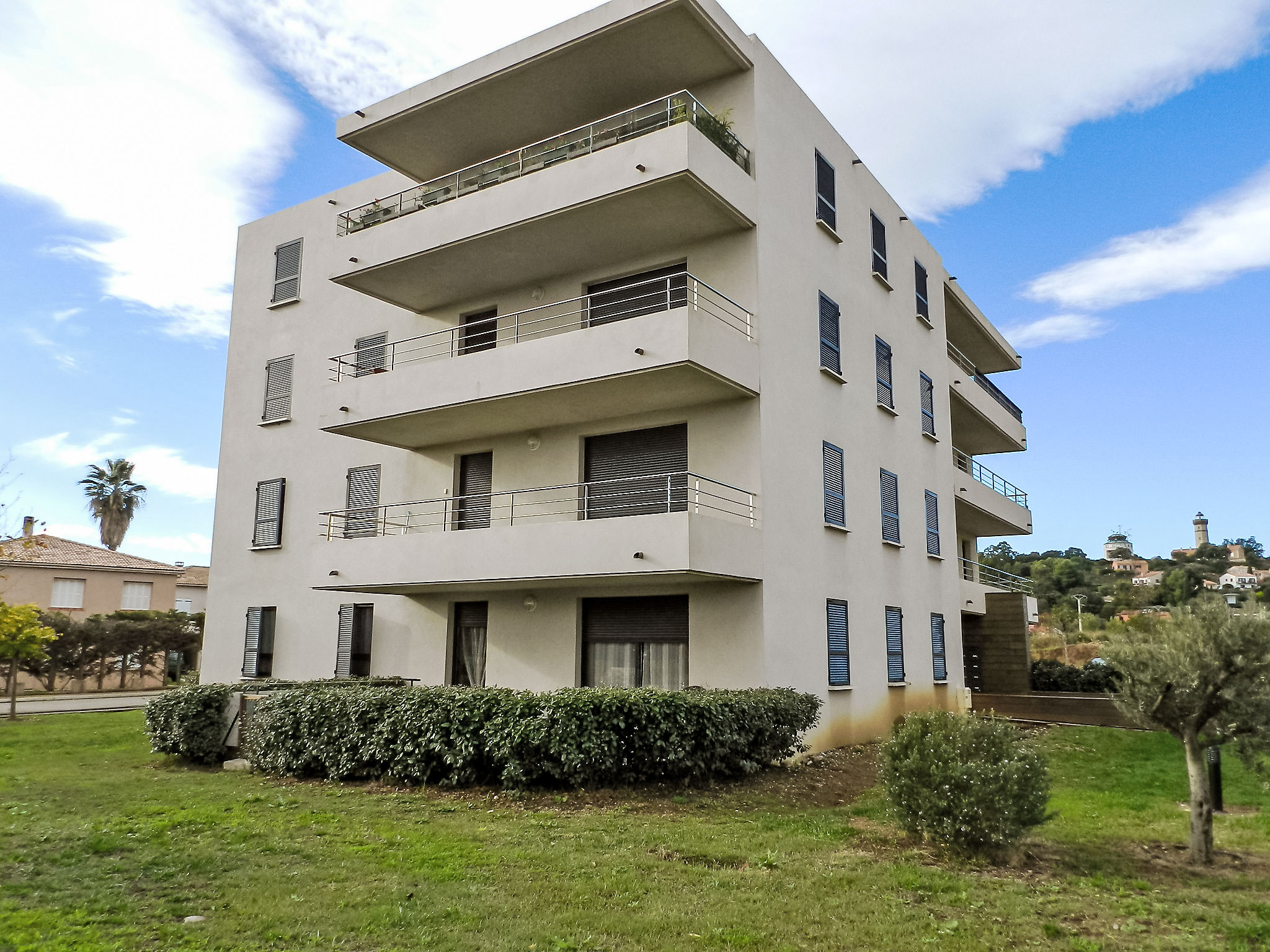 Photo of Lup - Les terrasses d'Alistro