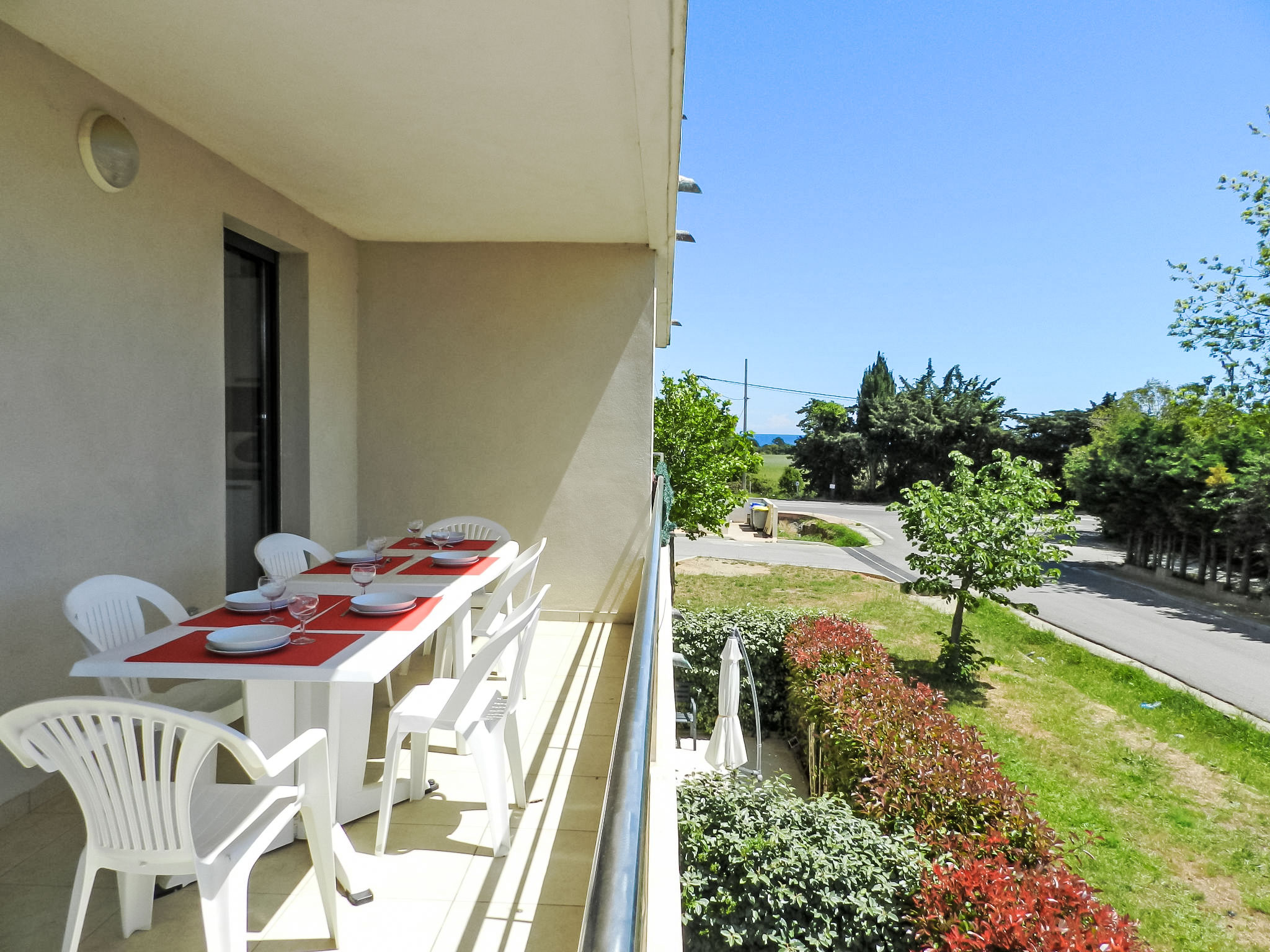 Lup - Les terrasses d'Alistro Apartment in San Nicolao