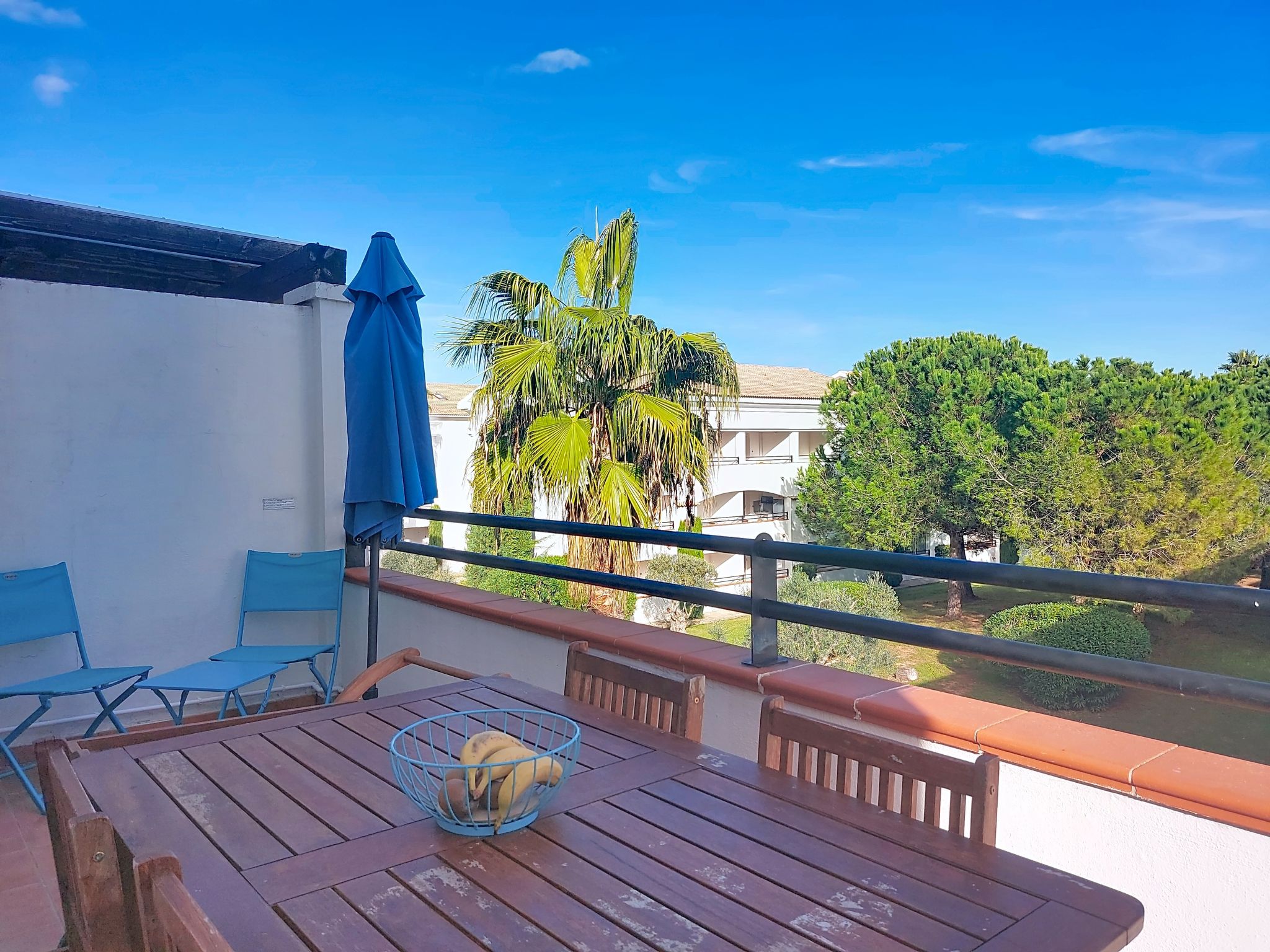Appartement U Sognu – Terrasse, photo 16 sur 26