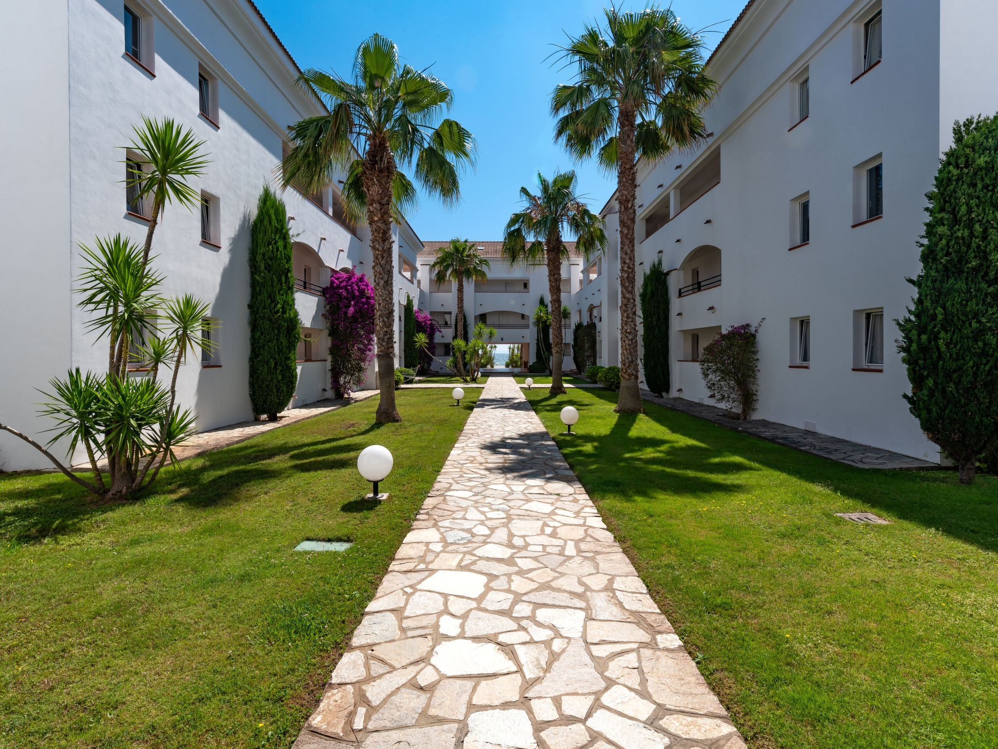 Appartement U Sognu – Extérieur, photo 20 sur 26