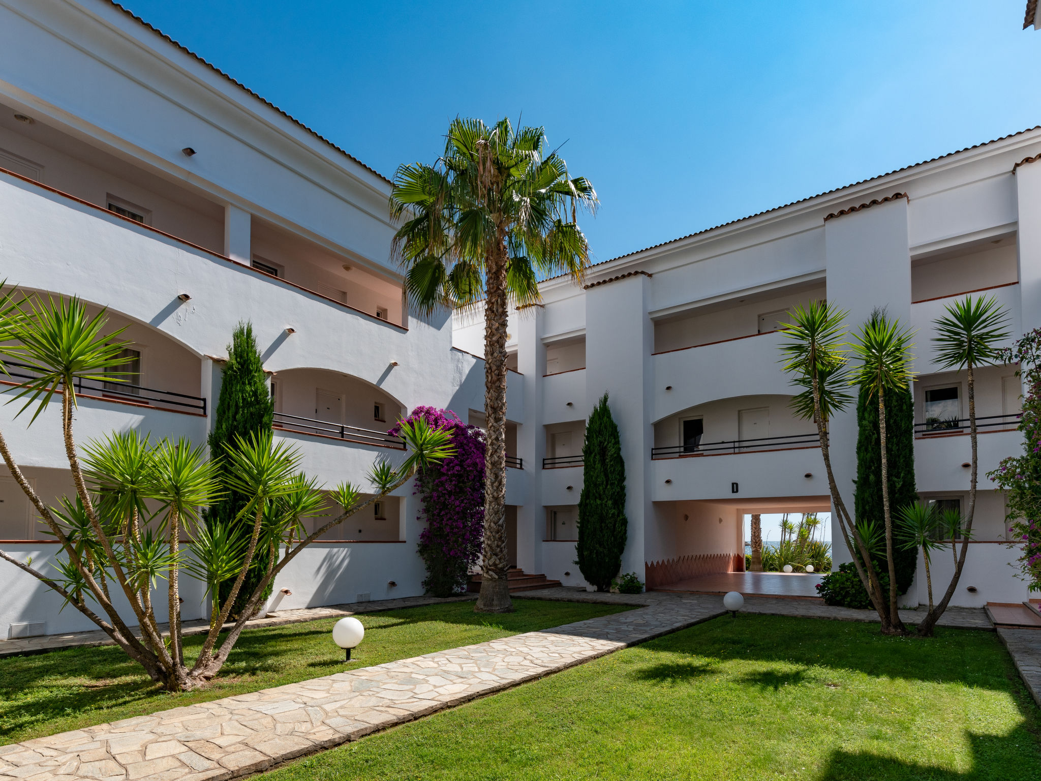 Appartement U Sognu – Extérieur, photo 19 sur 26