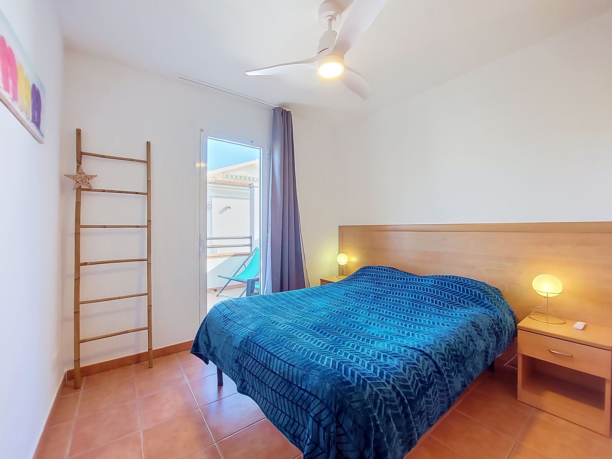 Appartement U Sognu – Chambre, photo 12 sur 26