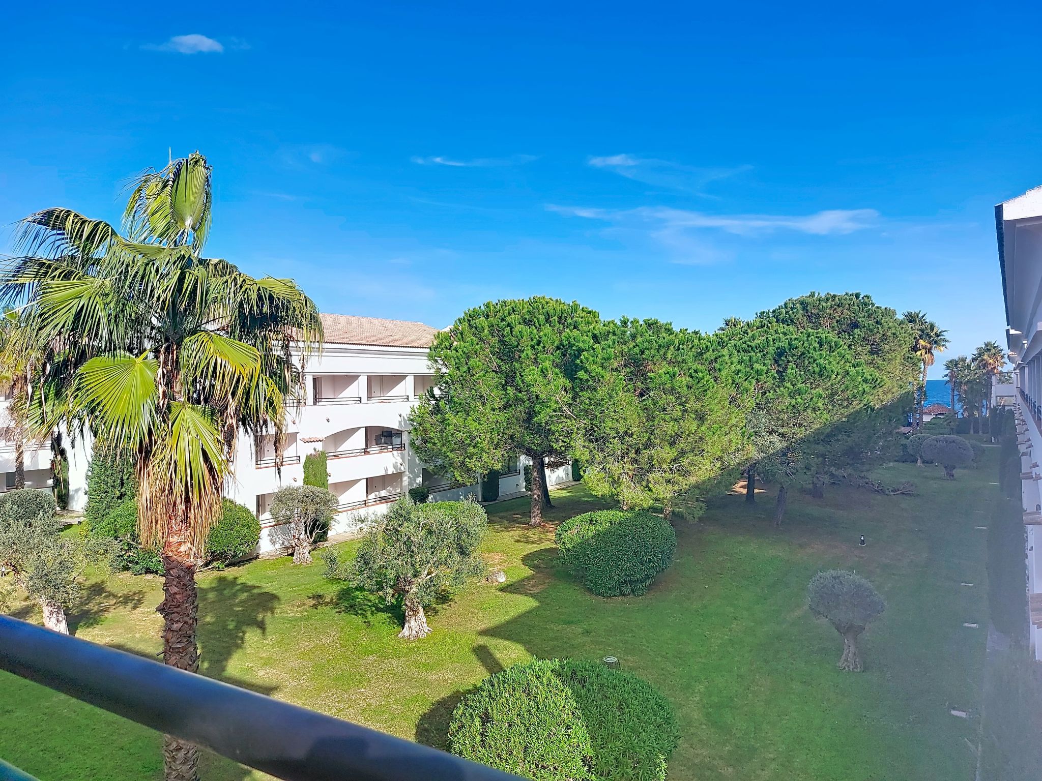 Appartement U Sognu à San Nicolao