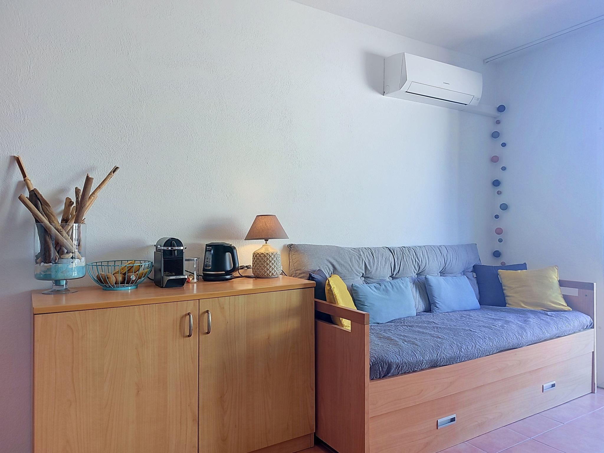 Appartement U Sognu – Chambre, photo 9 sur 26