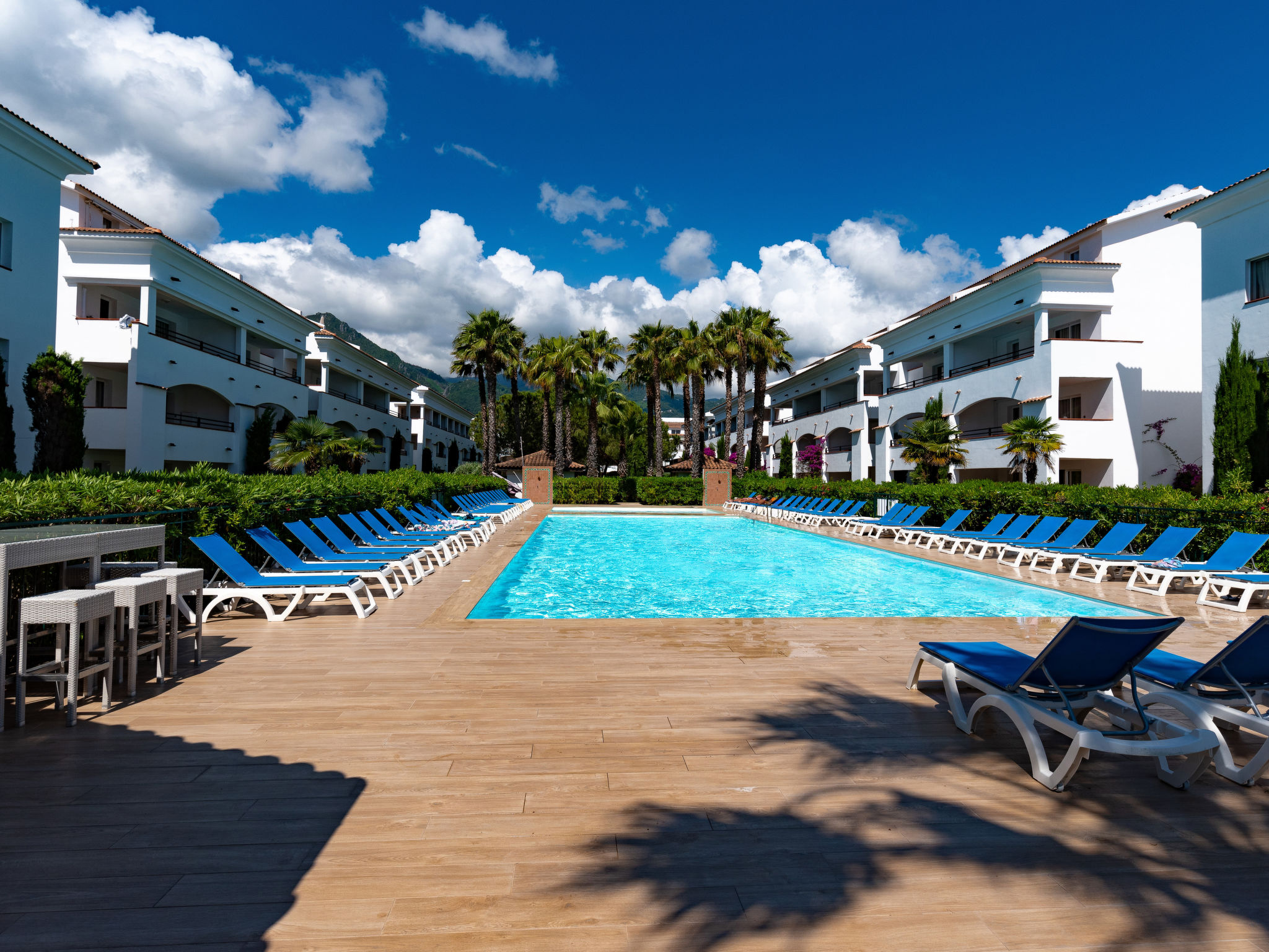 Appartement U Sognu – Piscine extérieure, photo 2 sur 26