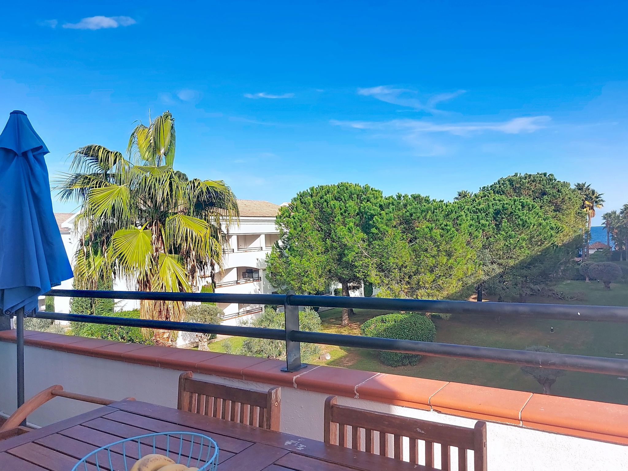Appartement U Sognu – Terrasse, photo 3 sur 26
