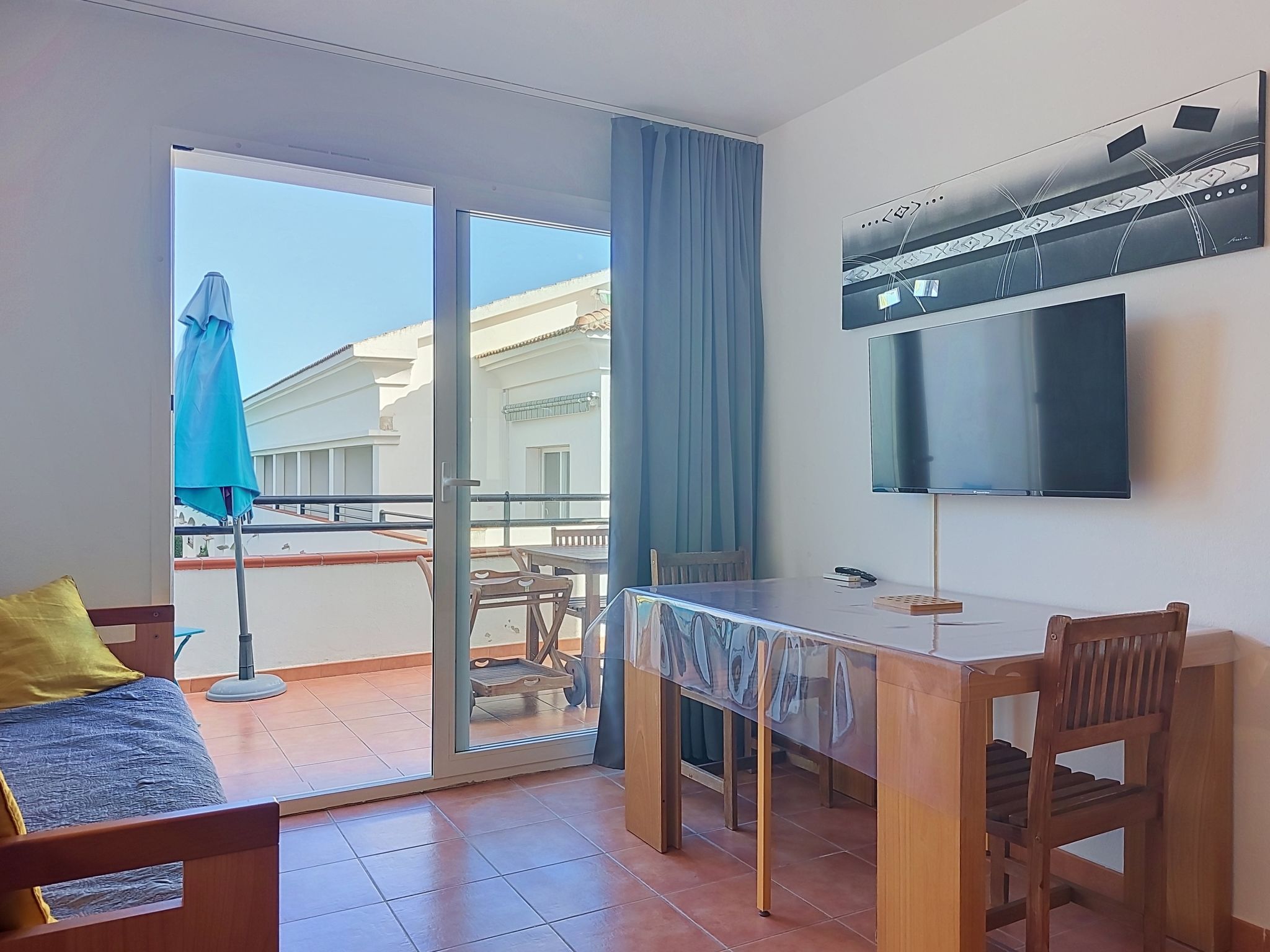 Appartement U Sognu – Chambre, photo 10 sur 26