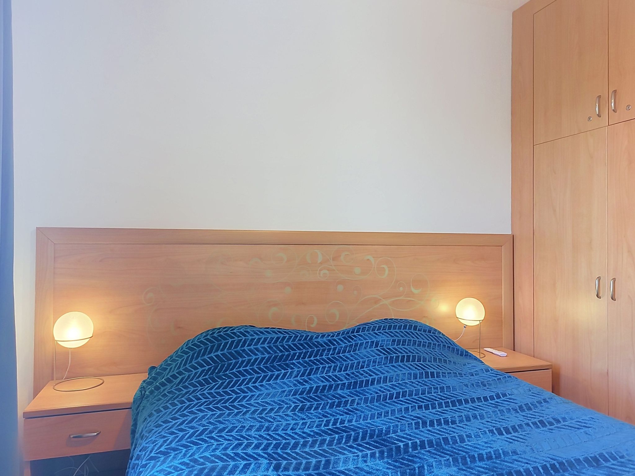 Appartement U Sognu – Chambre, photo 11 sur 26