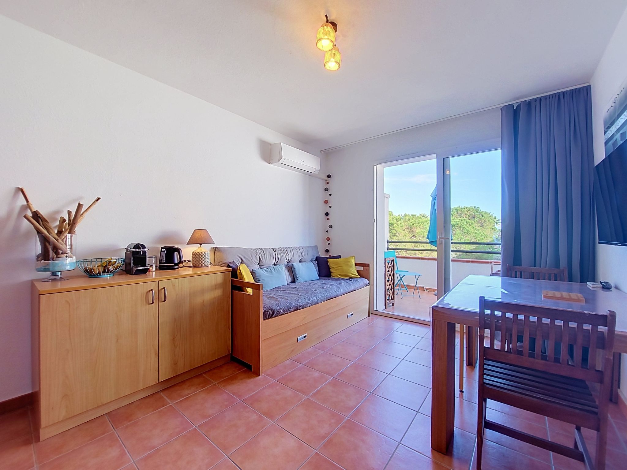 Appartement U Sognu – Séjour, photo 8 sur 26