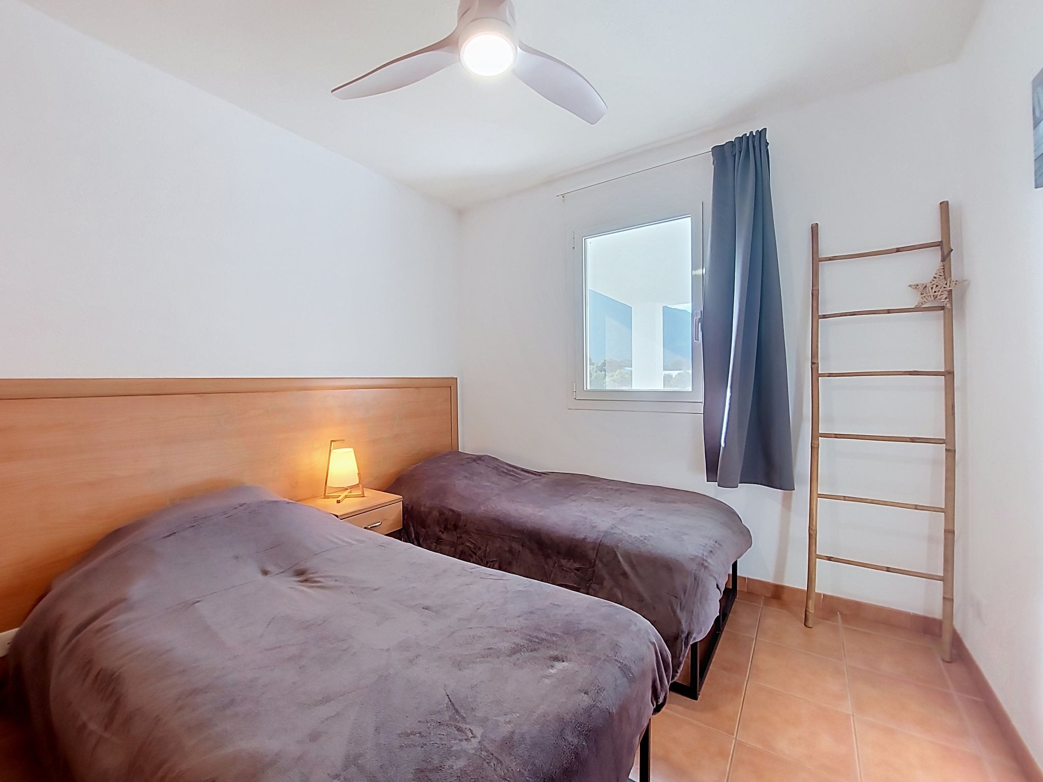 Appartement U Sognu – Chambre, photo 13 sur 26