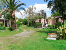 Ferienhaus Rico Plage type A