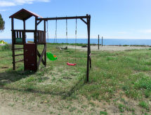 Ferienhaus Rico Plage type A