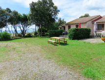 Ferienhaus Rico Plage type A