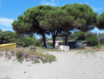 Ferienhaus Rico Plage type A
