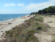 Feriebolig Rico Plage (SNF140)