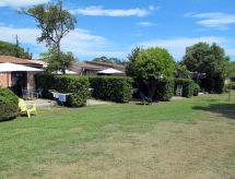 Ferienhaus Rico Plage type A