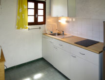 Ferienhaus Rico Plage type A