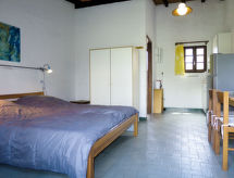 Ferienhaus Rico Plage type A
