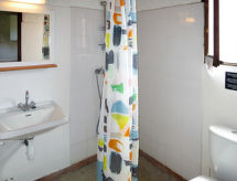 Ferienhaus Rico Plage type A