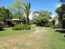 Ferienhaus Rico Plage type A