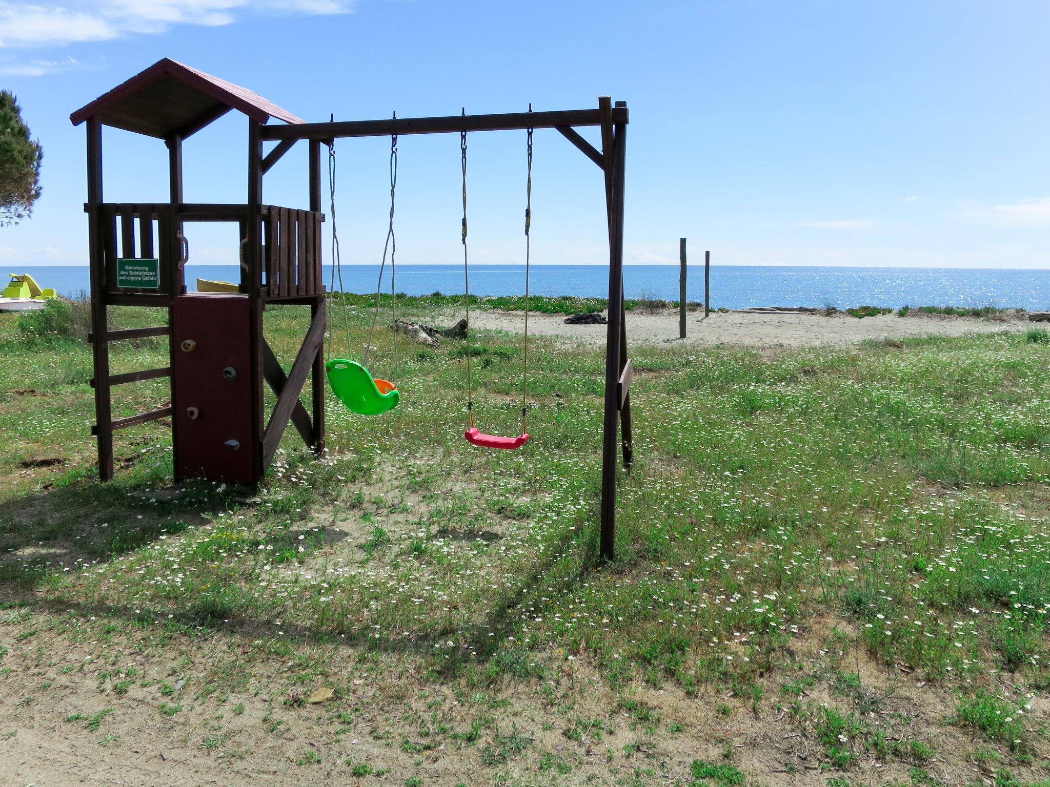 Photo of Rico Plage type A