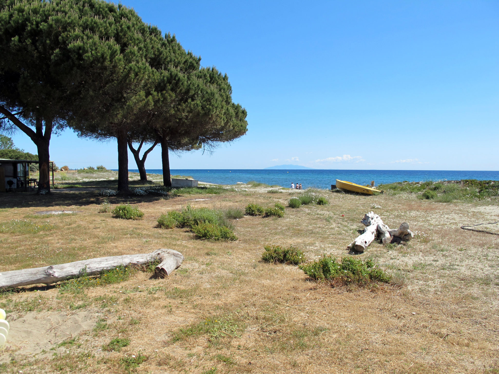 Rico Plage type A Translation missing: cottages_en.helpers.properties.accommodation_type.holiday_resort in San Nicolao