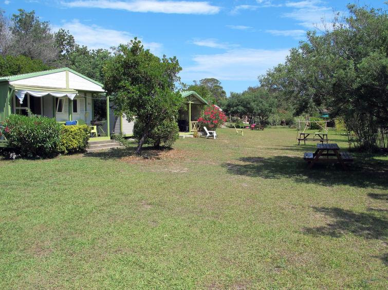 Casa de vacaciones Rico Plage (SNF146)