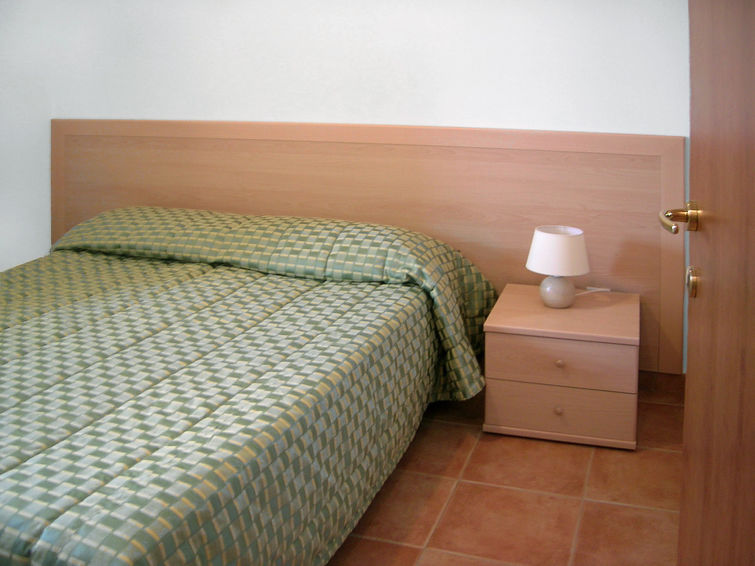 Lägenhet Sognu di Mare (BRA101)