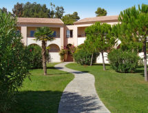 Appartement Sognu di Mare