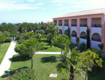 Appartement Sognu di Mare