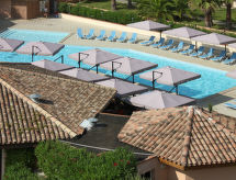 Appartement Sognu di Mare